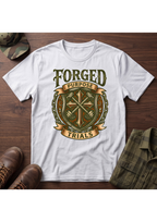 Forged Purpose Trials T-Shirt