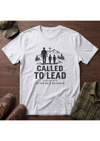 Called to Lead T-Shirt