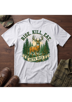 RKE Deer Hunting T-Shirt