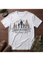 Build a Legacy T-Shirt