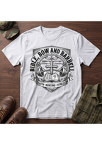 B3 Emblem T-Shirt