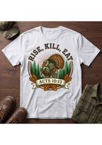 RKE Turkey Hunting T-Shirt