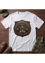 BBB Buck Shield T-Shirt