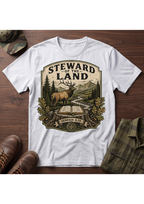 Steward Hunting T-Shirt