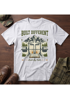 Built Different T-Shirt