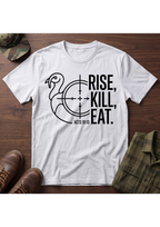 RKE Turkey Crosshair T-Shirt