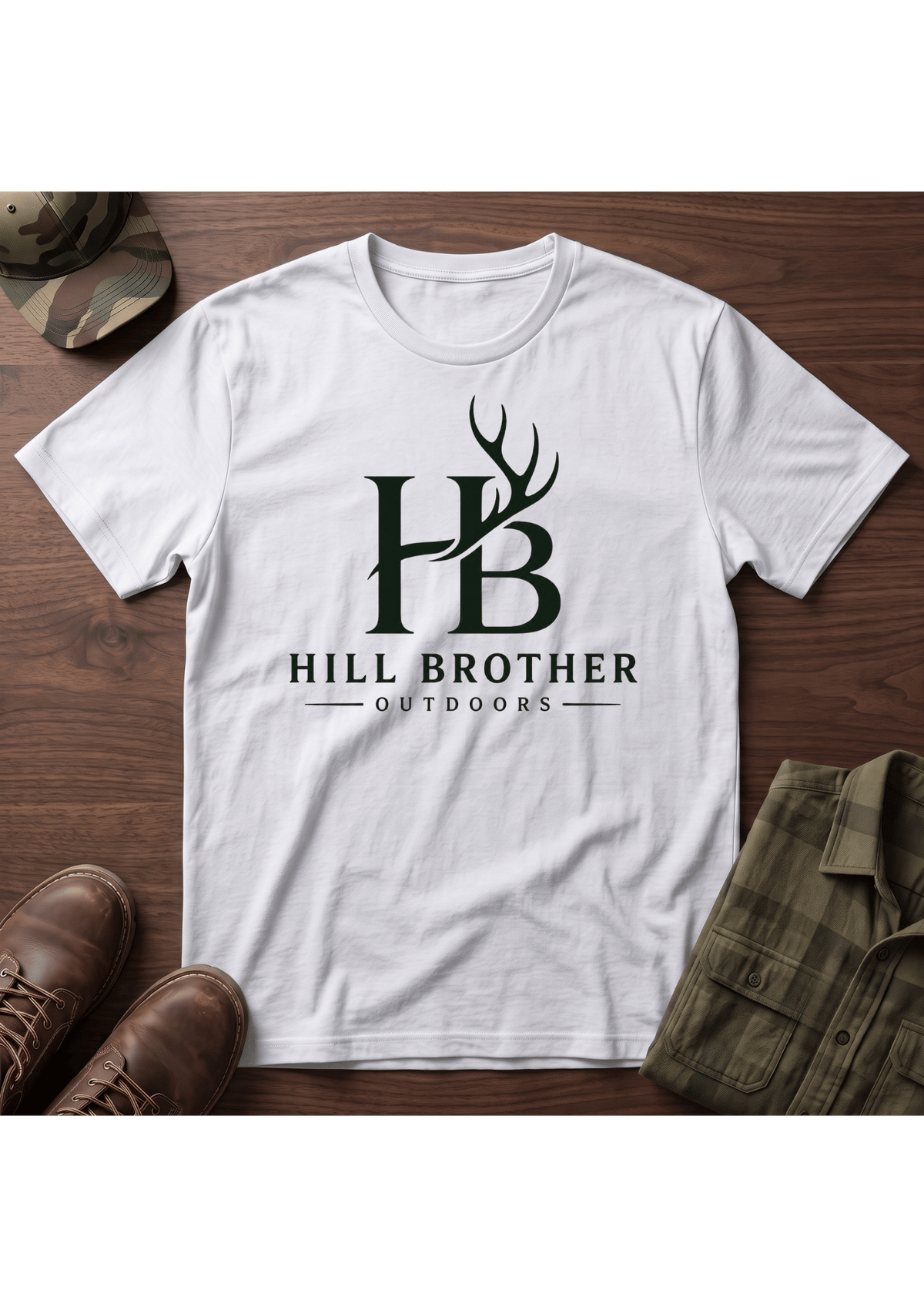 HBO Logo T-SHIRT