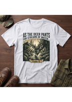 Psalm 42 T-Shirt