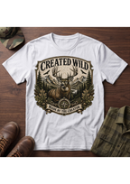 Created Wild T-Shirt