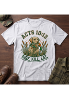 RKE Waterfowl Retriever T-Shirt
