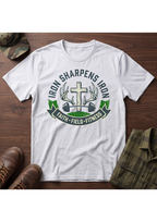 Iron Sharpens Iron T-Shirt