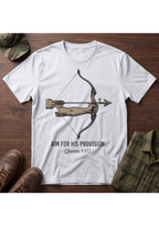 Aim Provision T-Shirt